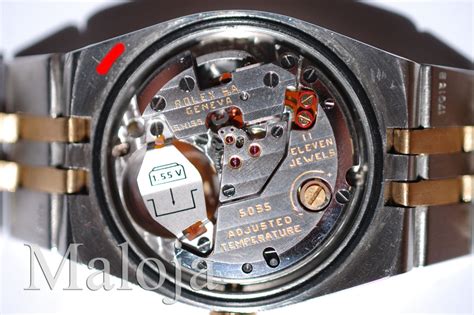 chinese rolex movement|rolex oysterquartz movement.